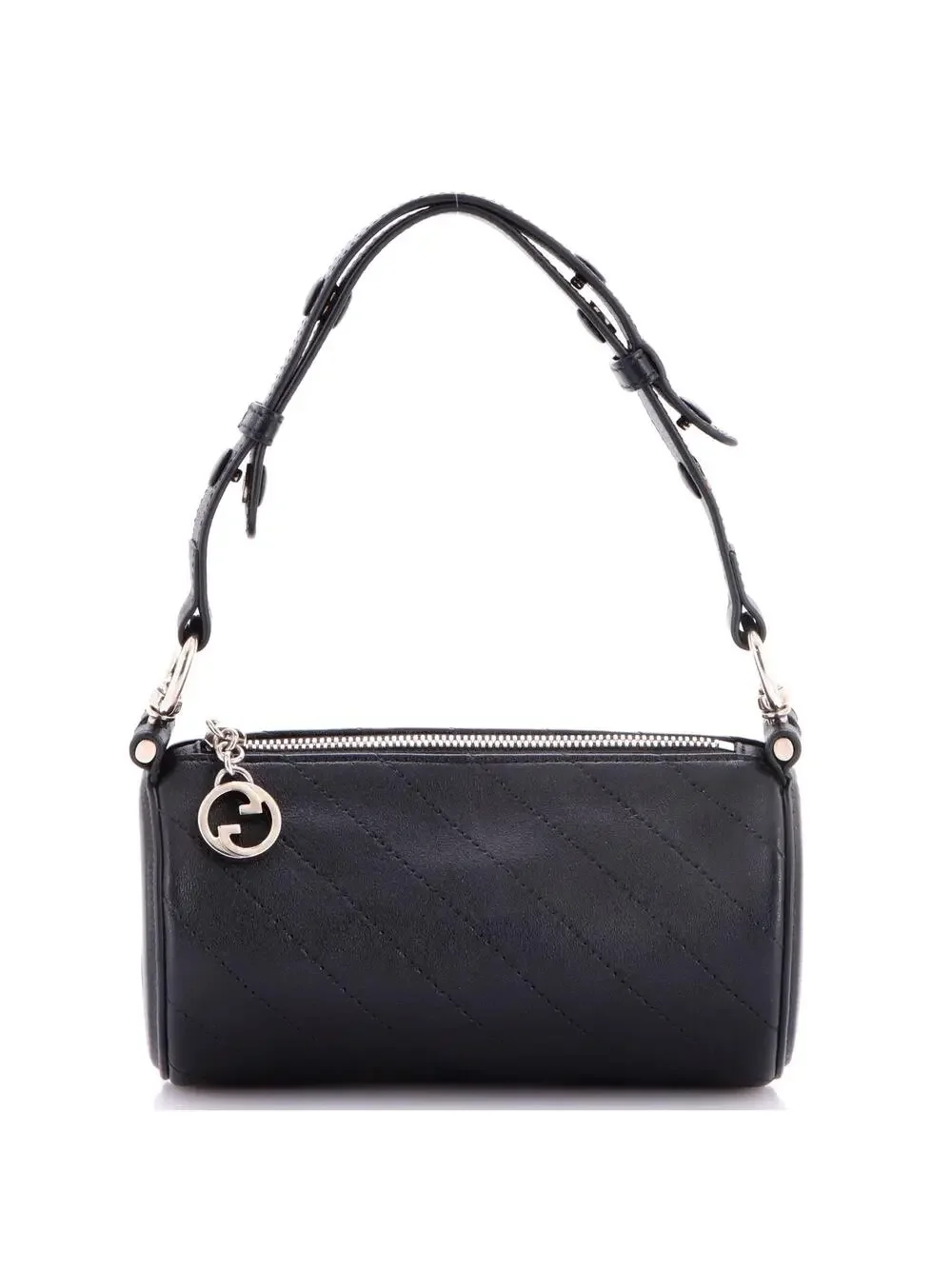 Gucci Blondie Shoulder Bag Diagonal #340582G90B